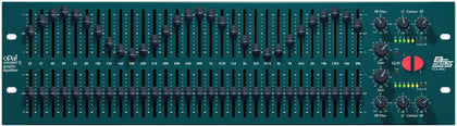 Equalizers - Graphic