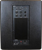 Gemini GVX-SUB15P Showroom Demo Model - Audiofeen