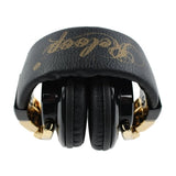Reloop RHP-10 Professional DJ Headphones - Gold Rush - Audiofeen