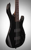 Peavey Millennium 5 AC Gloss Black Bass Guitar - Audiofeen