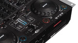 Gemini CDMP-6000 Professional Dual CD-MP3-USB Mixing Console - Audiofeen
