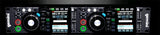Gemini CDMP-2700 Professional 2U Media Player - Audiofeen