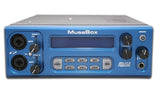 Peavey MuseBox Effects Processor - Audiofeen