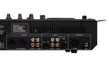 Gemini CDMP-6000 Professional Dual CD-MP3-USB Mixing Console - Audiofeen