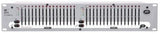 Peavey QF215 Dual Channel Graphic Equalizer - Audiofeen