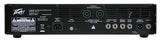 Peavey Tour 450 Bass Amp Head - Audiofeen