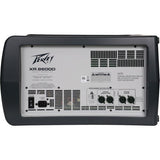Peavey XR 8600D Powered Mixer - B-Stock - Audiofeen