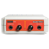 Electrix Ebox-44 Portable 4-Channel USB Audio Interface - Audiofeen