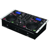 Gemini CDM-3610 CD Player-Mixer - Showroom Demo - Audiofeen