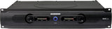 Samson Servo 600 Power Amplifier - Audiofeen