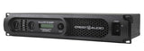Crest Audio Pro-LITE 2.0 DSP Power Amplifier - Audiofeen