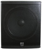 Gemini GVX-SUB15P Powered Subwoofer - Audiofeen