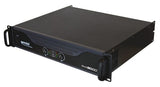 Gemini XP-3000 Professional Power Amplifier - Audiofeen