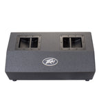 Peavey 571330 QW MR 2-Way Stage Monitor - Audiofeen