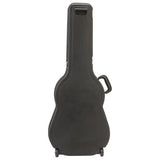 SKB 1SKB-18RW ATA Roto Acoustic Dreadnought Deluxe Guitar Case - Audiofeen