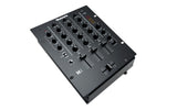Numark M4 3-Channel Scratch Mixer - Audiofeen