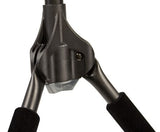 Ultimate Support GS-100 Height-Adjustable Genesis Series Guitar Stand - Audiofeen