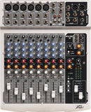 Peavey PV 10 Professional Mixing Console - B-Stock - Audiofeen