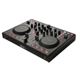 Reloop Mixage IE Midi DJ Software Controller and Audio Interface - Audiofeen