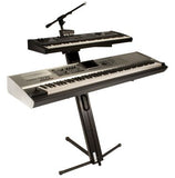 Ultimate Support Apex AX-48 Pro Plus Keyboard Stand 1 - Audiofeen