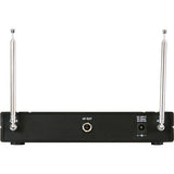 Gemini VHF-2001M Wireless Microphone System - Audiofeen