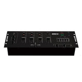Gemini RMX3 Professional 3-Channel 19-inch DJ Mixer - Audiofeen