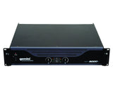 Gemini XP-6000 Professional Power Amplifier - Audiofeen