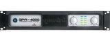 Gemini GPA-4000 Professional Power Amplifier - Audiofeen