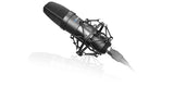 Technical Pro CMC500 Professional Condenser Studio Microphone - Audiofeen