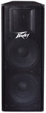 Peavey PV215D Powered Full Range Speaker - Audiofeen