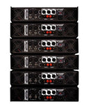 Marathon X-6000 Professional Power Amplifier - Audiofeen