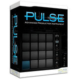 SONiVOX Pulse - Advanced Production Instrument - Audiofeen