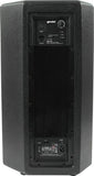 Gemini GVX-12P Powered Full Range Speaker - Audiofeen
