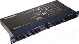 Samson S-3 way Stereo-Mono Crossover (Used) - Audiofeen