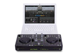 DJ Tech i-Mix MKII DJ Control Surface and Software Package - Audiofeen