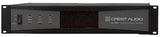 Crest Audio CKi 400v Professional Installation Amplifier - Audiofeen