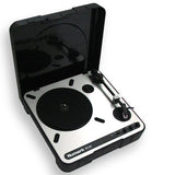 Numark PT-01USB Portable Vinyl-Archiving Turntable - Audiofeen