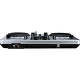 Gemini FirstMix Pro Advanced USB MIDI DJ Controller with Soundcard - Audiofeen