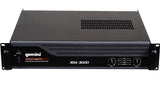 Gemini XGA-3000 Professional Power Amplifier - Audiofeen