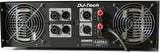 DJ Tech AX-5000 Power Amplifier - Audiofeen
