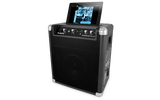 Alesis TransActive Wireless Portable Bluetooth Speaker - Audiofeen