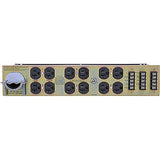 Furman ASD-120 Rackmount AC Sequenced Power Conditioner - Audiofeen