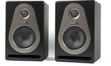 Samson Resolv A5 Active Studio Reference Monitors (Used) - Audiofeen