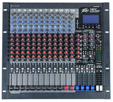 Peavey 16FX Mixing Console - Audiofeen