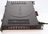 Samson Servo 120A Stereo Power Amplifier (Used) - Audiofeen