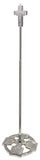 Ultimate Support Custom-2 Dark Magic" Custom Chrome Series Mic Stand" - Audiofeen