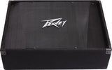 Peavey 570670 - PV 15m 15 2-Way Pa Stage Monitor Speaker - Audiofeen