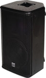 Gemini GVX-10P Powered Full Range Speaker - Blemished - Audiofeen