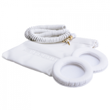 Reloop RHP-10 Professional DJ Headphones - Limited Edition White - Audiofeen