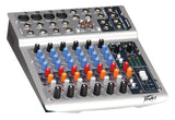 Peavey PV8 Mixing Console - B-Stock - Audiofeen